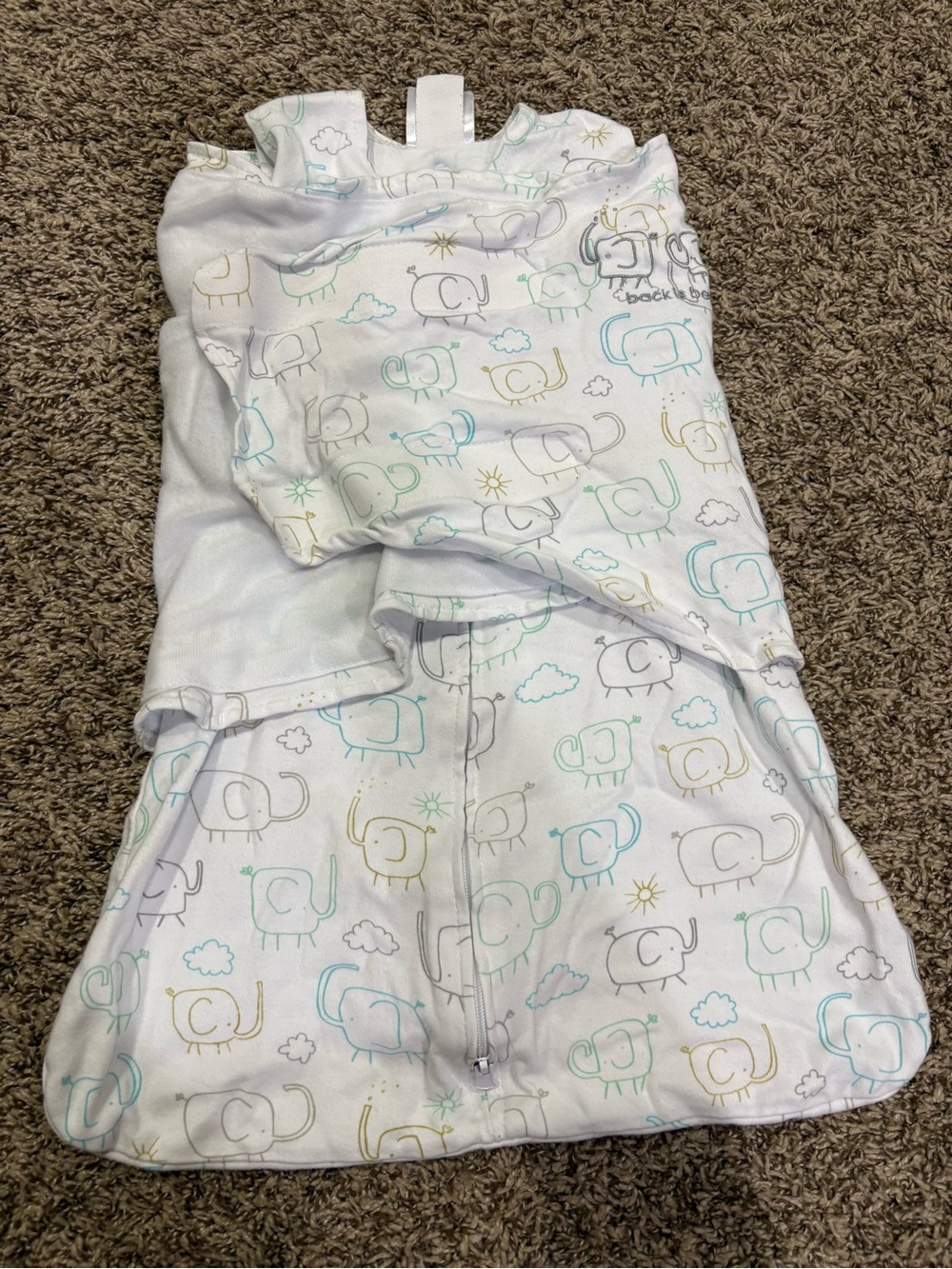 Halo Sleep Sack